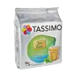 Tè verde e menta