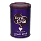 Chocolate Chai Latte