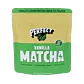 Matcha alla vaniglia