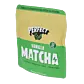 Matcha alla vaniglia