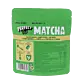 Matcha alla vaniglia