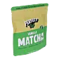 Matcha alla vaniglia