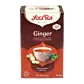 Ginger