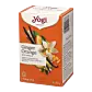 Ginger Orange with Vanilla
