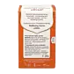 Ginger Orange with Vanilla