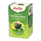 Green Tea Matcha Lemon