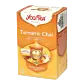 Turmeric Chai