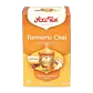 Turmeric Chai