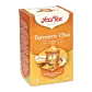 Turmeric Chai