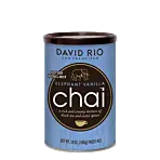 David Rio Elephant Vanilla Chai 