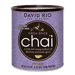 David Rio Orca Spice Chai