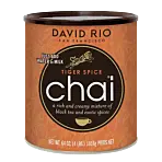 David Rio Tiger Spice Chai