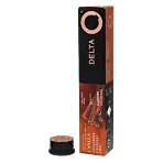 DELTA Q CINNAMON COFFEE (10)