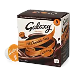 Orange Cioccolata Calda