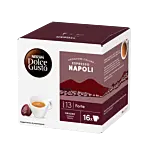 Espresso Napoli - Nescafé 