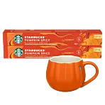 Pumpkin Spice pacchetto offerta