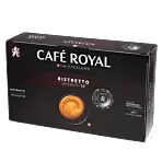 Ristretto