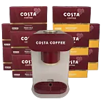 Podio X1 Bundle Caffè 