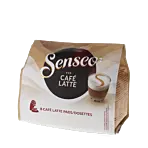 Senseo Caffè Latte 